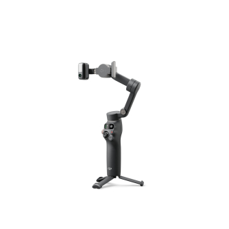 Camera stabilizer - DJI Osmo Mobile 7P OM7 smartphone stabiliser gimbal - buy today in store and with delivery