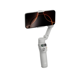 Camera stabilizer - DJI Osmo Mobile 7 OM7 smartphone stabiliser gimbal - buy today in store and with delivery