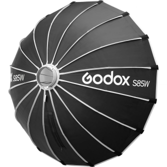 GodoxS85WMultifunctionalBowensMountSoftbox