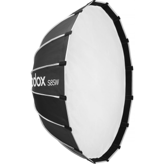 GodoxS85WMultifunctionalBowensMountSoftbox