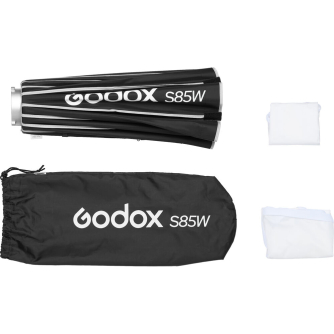 GodoxS85WMultifunctionalBowensMountSoftbox