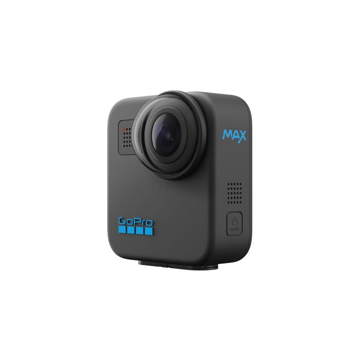 360 Live Streaming Camera - GoPro Hero MAX 360 camera 2025 Enduro - quick order from manufacturer