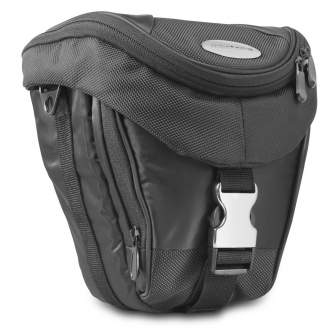 Shoulder Bags - mantona Neolit Holster Bag - quick order from manufacturer