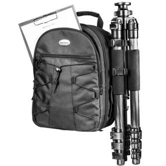 Photo Tripods - Mantona Travel Set for Cameras 20379 - quick order from manufacturer