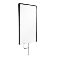 Отражающие панели - walimex pro 4in1 Reflector Panel, 45x60cm - быстрый заказ от производителяОтражающие панели - walimex pro 4in1 Reflector Panel, 45x60cm - быстрый заказ от производителя