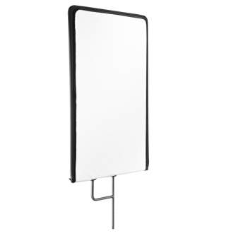 Reflector Panels - walimex 4in1 Reflector Panel, 60x75cm - buy today in store and with delivery