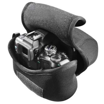 Kameru somas - walimex Camera Bag SBR 300 S Model 2011 - ātri pasūtīt no ražotāja