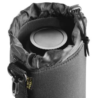 Сумки/чехлы для объективов - walimex Lens Pouch NEO 300 L Model 2011 - быстрый заказ от производителя