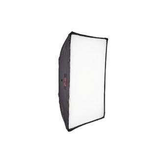 Softboxes - Falcon Eyes Softbox 80x120 cm SBQ-SB80120 - quick order from manufacturer