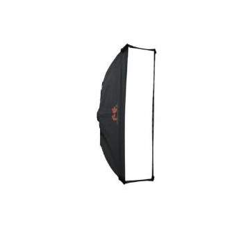 Софтбоксы - Falcon Eyes Softbox 30x160 cm FER-SB30160 - быстрый заказ от производителя