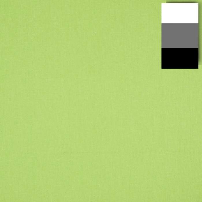 Backgrounds - walimex Cloth Background 2,85x6m, light green - quick order from manufacturer