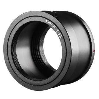 Mirrorless Lenses - Walimex pro 500/6,3 CSC Mirror Fuji X white - быстрый заказ от производителя