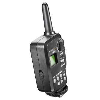 walimex pro Radio trigger-set Operator USB Plus 19695 - Radio