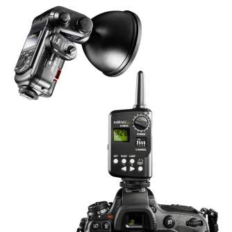 walimex pro Radio trigger-set Operator USB Plus - Triggers