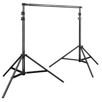 Background holders - Walimex pro TELE Background System, 225-400cm - quick order from manufacturer