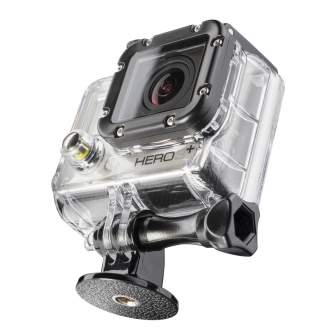 Sporta kameru aksesuāri - GoPro Portrait Set with Ring Light and WT-802 Tripod - ātri pasūtīt no ražotāja