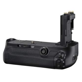 Kameru bateriju gripi - Walimex pro Battery Grip for Canon 5DMarkIII 20808 - ātri pasūtīt no ražotāja