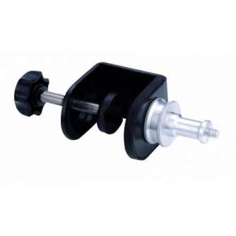 Holders Clamps - Falcon Eyes Shelf Clamp + Spigot CL-35AL - buy today in store and with delivery