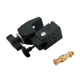 Discontinued - Linkstar Pro Clamp SA-PC