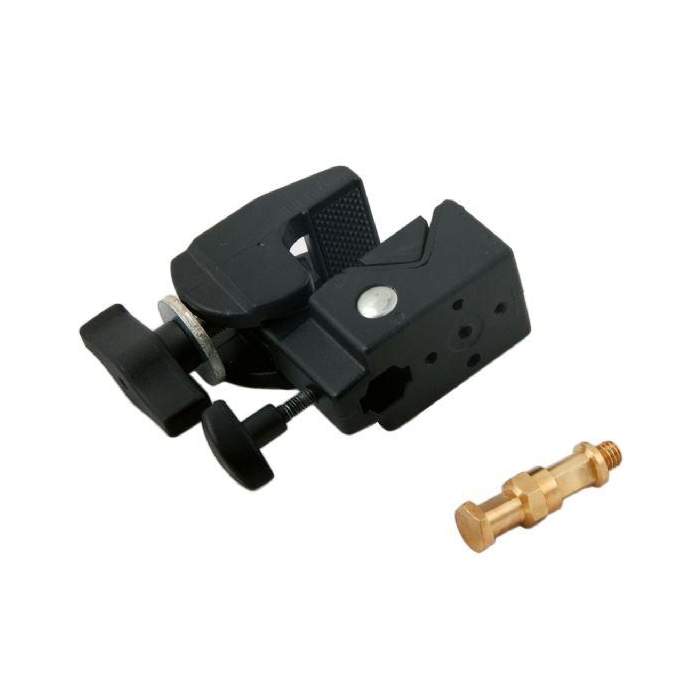 Discontinued - Linkstar Pro Clamp SA-PC