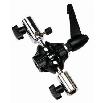 Holders Clamps - Falcon Eyes Tilting Bracket TB-360 - quick order from manufacturer