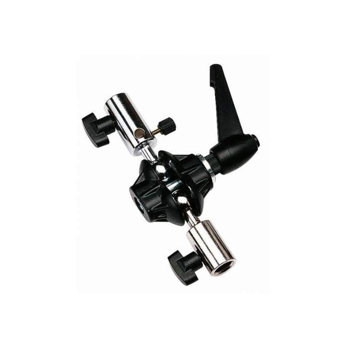 Holders Clamps - Falcon Eyes Tilting Bracket TB-360 - quick order from manufacturer