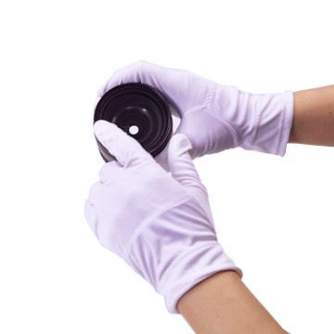 Gloves - Matin Microfiber Cleaning Gloves M-6326 - quick order from manufacturer