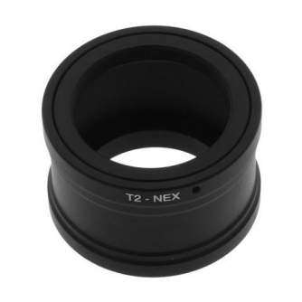 Адаптеры - Marumi T2 Adapter Sony NEX - быстрый заказ от производителя