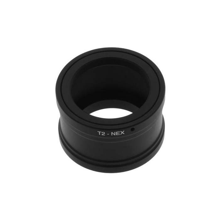 Адаптеры - Marumi T2 Adapter Sony NEX - быстрый заказ от производителя