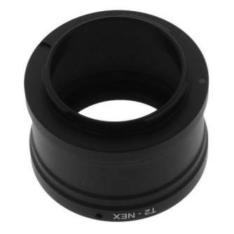 Адаптеры - Marumi T2 Adapter Sony NEX - быстрый заказ от производителя