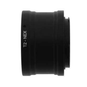 Адаптеры - Marumi T2 Adapter Sony NEX - быстрый заказ от производителя