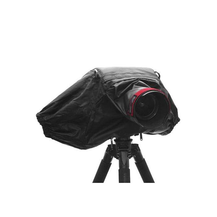 Rain Covers - Matin Raincover DELUXE for Digital SLR Camera M-7100 - quick order from manufacturer