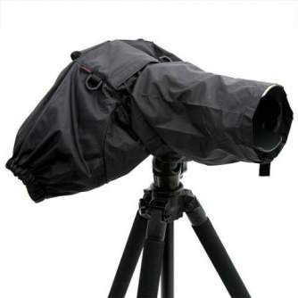 Rain Covers - Matin Raincover DELUXE for Digital SLR Camera M-7100 - quick order from manufacturer