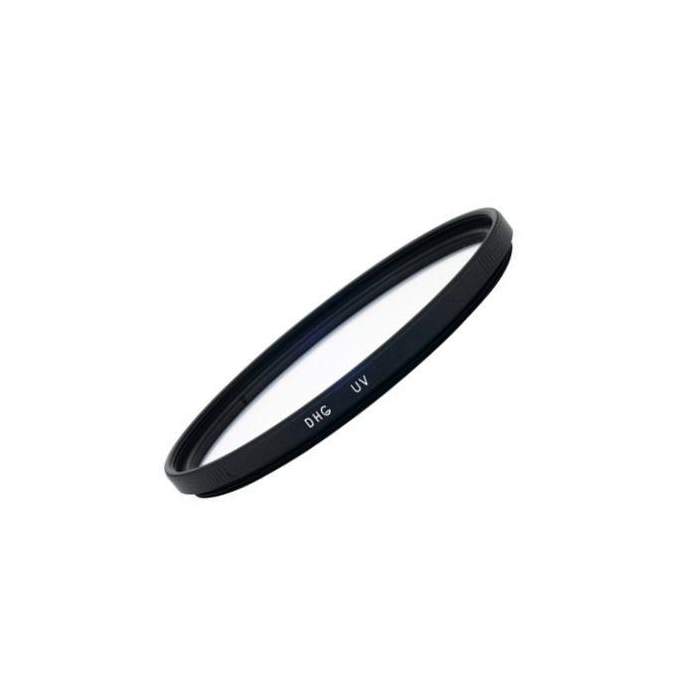 UV aizsargfiltri - Marumi DHG UV Filter 86 mm - ātri pasūtīt no ražotāja