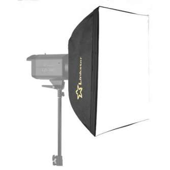 Softboxes - Linkstar Softbox RS-6090SA 60x90 cm - quick order from manufacturer