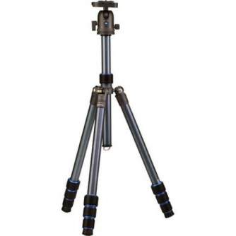 Штативы для фотоаппаратов - Nest Professional Tripod NT-6294AK + Ball Head - быстрый заказ от производителя