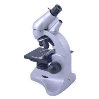 Microscopes - Byomic Microscope 3,5 inch LCD Deluxe 40x - 1600x in Suitcase - quick order from manufacturer