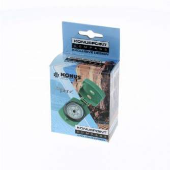 Photography Gift - Konus Compass Konuspoint-6 - quick order from manufacturer