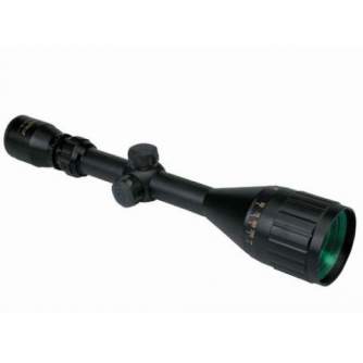 Discontinued - Konus Rifle Scope Konuspro 3-12x50