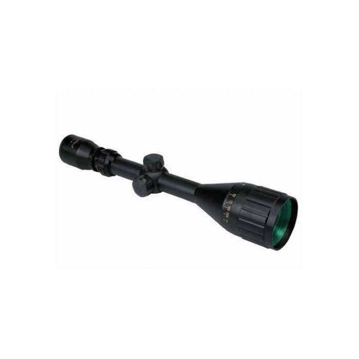 Discontinued - Konus Rifle Scope Konuspro 3-12x50