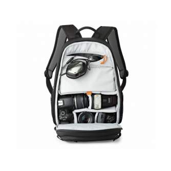 Backpacks - Lowepro backpack Tahoe BP 150, black LP36892-PWW - quick order from manufacturer