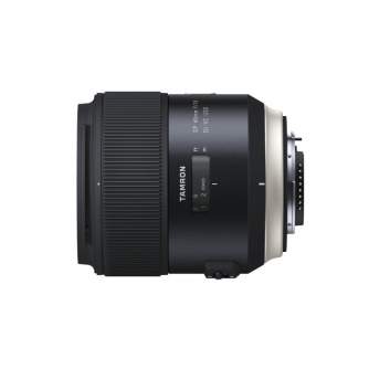 Discontinued - Tamron SP 45mm f/1.8 Di VC USD Nikon F mount F013