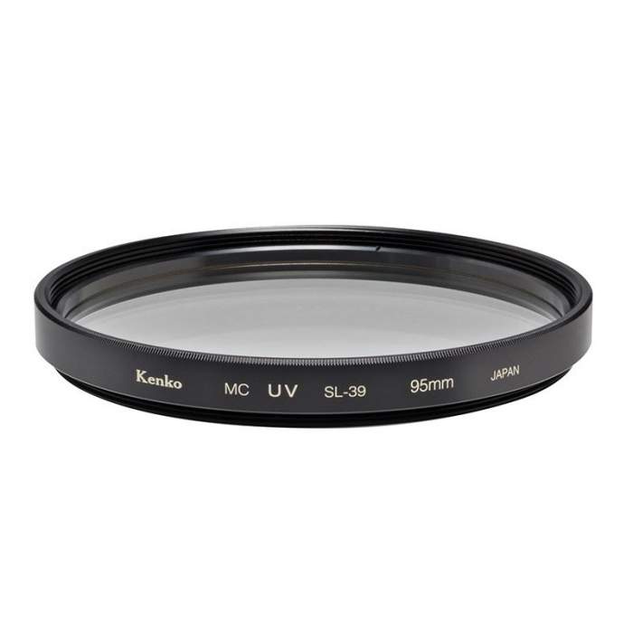 UV Filters - KENKO FILTER LARGE SIZE UV 86MM - quick order from manufacturer