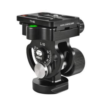 Tripod Heads - SIRUI L-10 TILT HEAD - quick order from manufacturer