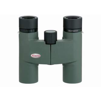 Бинокли - Kowa Binoculars BD25 8x25 - быстрый заказ от производителя