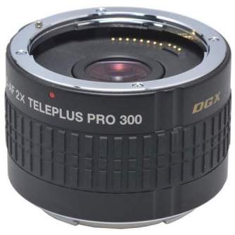 Adapters for lens - KENKO PRO 300 DIGITAL 2X DGX NIKON - quick order from manufacturer