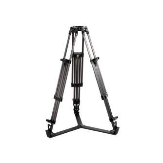 Video statīvi - SIRUI BCT-2203 BROADCASTING TRIPOD - ātri pasūtīt no ražotāja