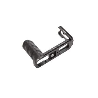 Tripod Accessories - SIRUI QUICK RELEASE PLATE TY-XT1L - quick order from manufacturer