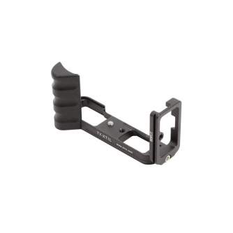 Аксессуары штативов - SIRUI QUICK RELEASE PLATE TY-XT1L - быстрый заказ от производителя