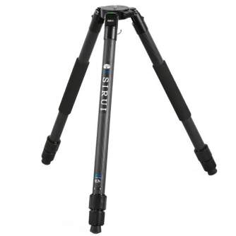 Foto statīvi - Sirui R Series Carbon Fiber Tripod R-2004, 20kg payload - ātri pasūtīt no ražotāja